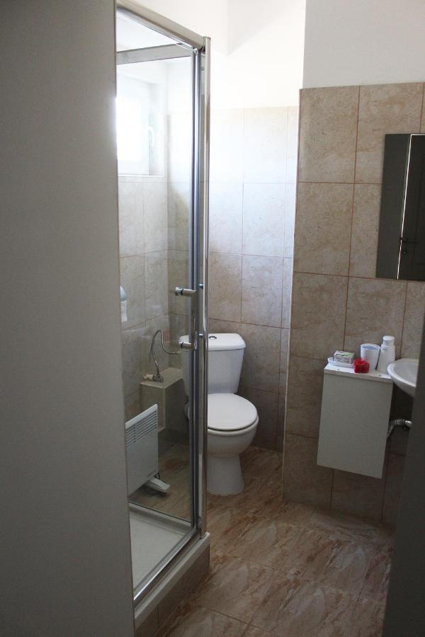 Vila Onix Săcueni Exterior foto
